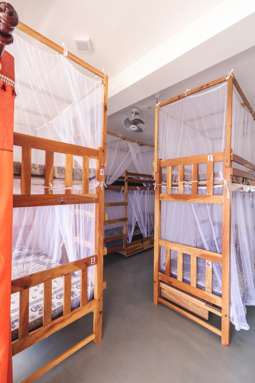 Coppenrath Hostel Тангалле Екстер'єр фото