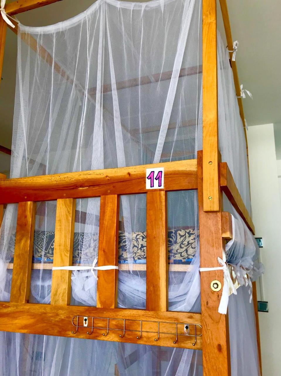 Coppenrath Hostel Тангалле Екстер'єр фото